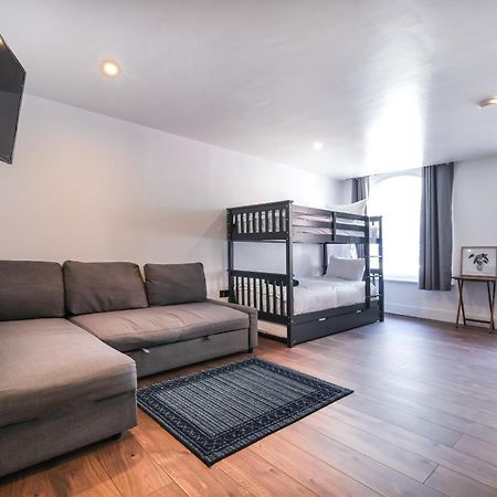 Апартаменти Piccadilly Wonderland Sleep 8 Vra Лондон Екстер'єр фото