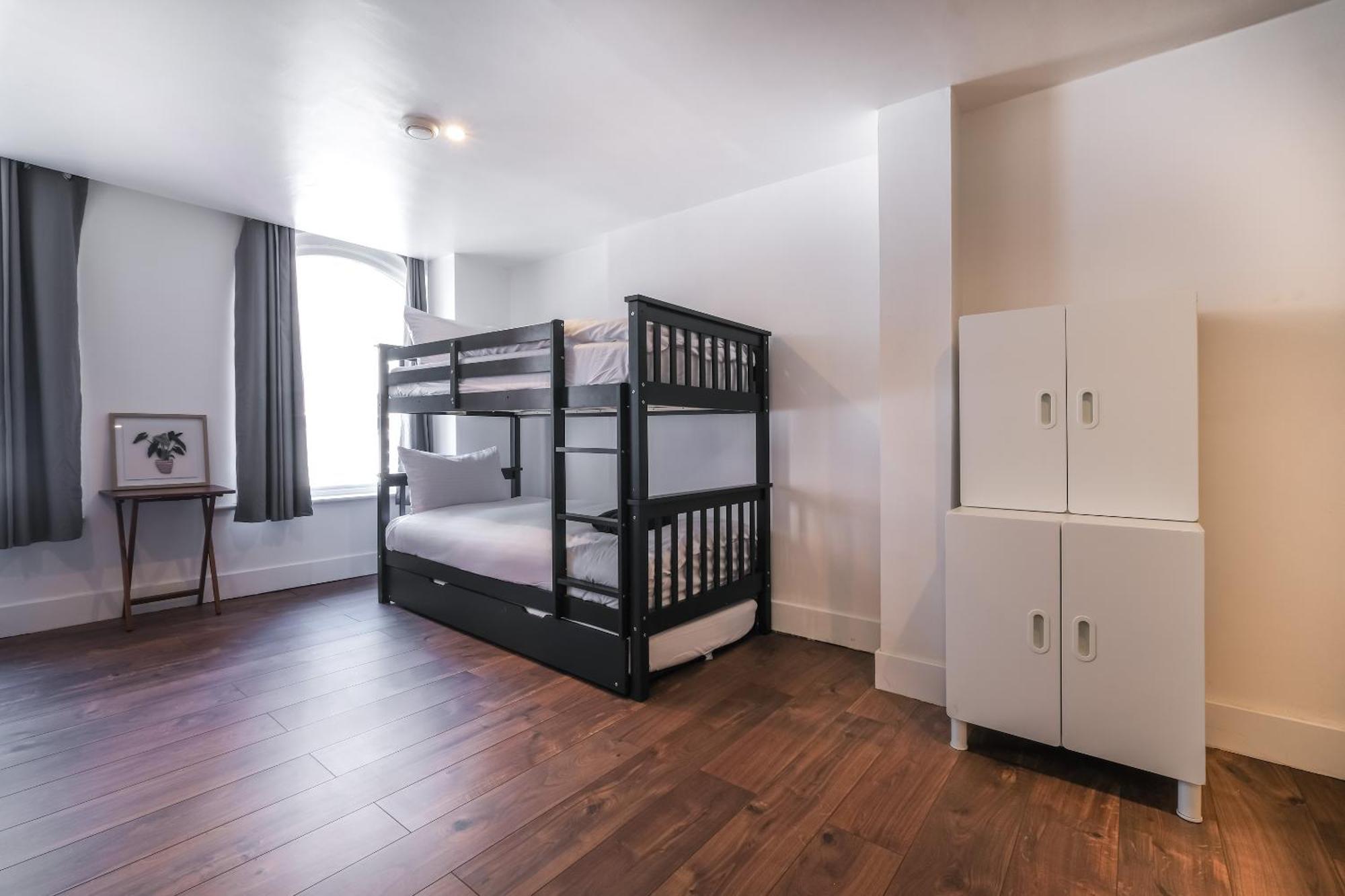 Апартаменти Piccadilly Wonderland Sleep 8 Vra Лондон Екстер'єр фото
