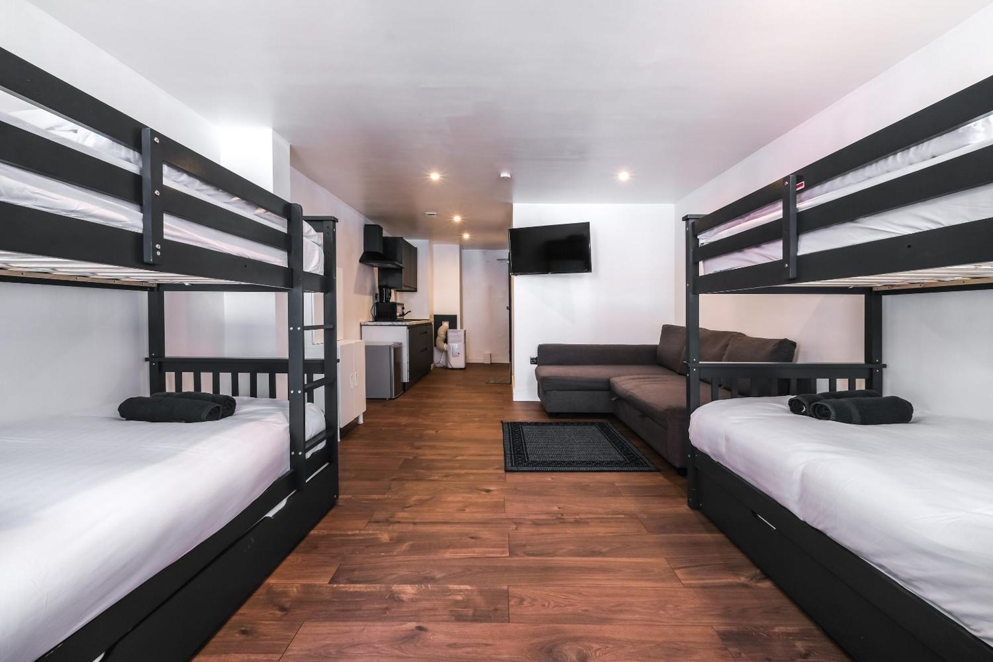 Апартаменти Piccadilly Wonderland Sleep 8 Vra Лондон Екстер'єр фото