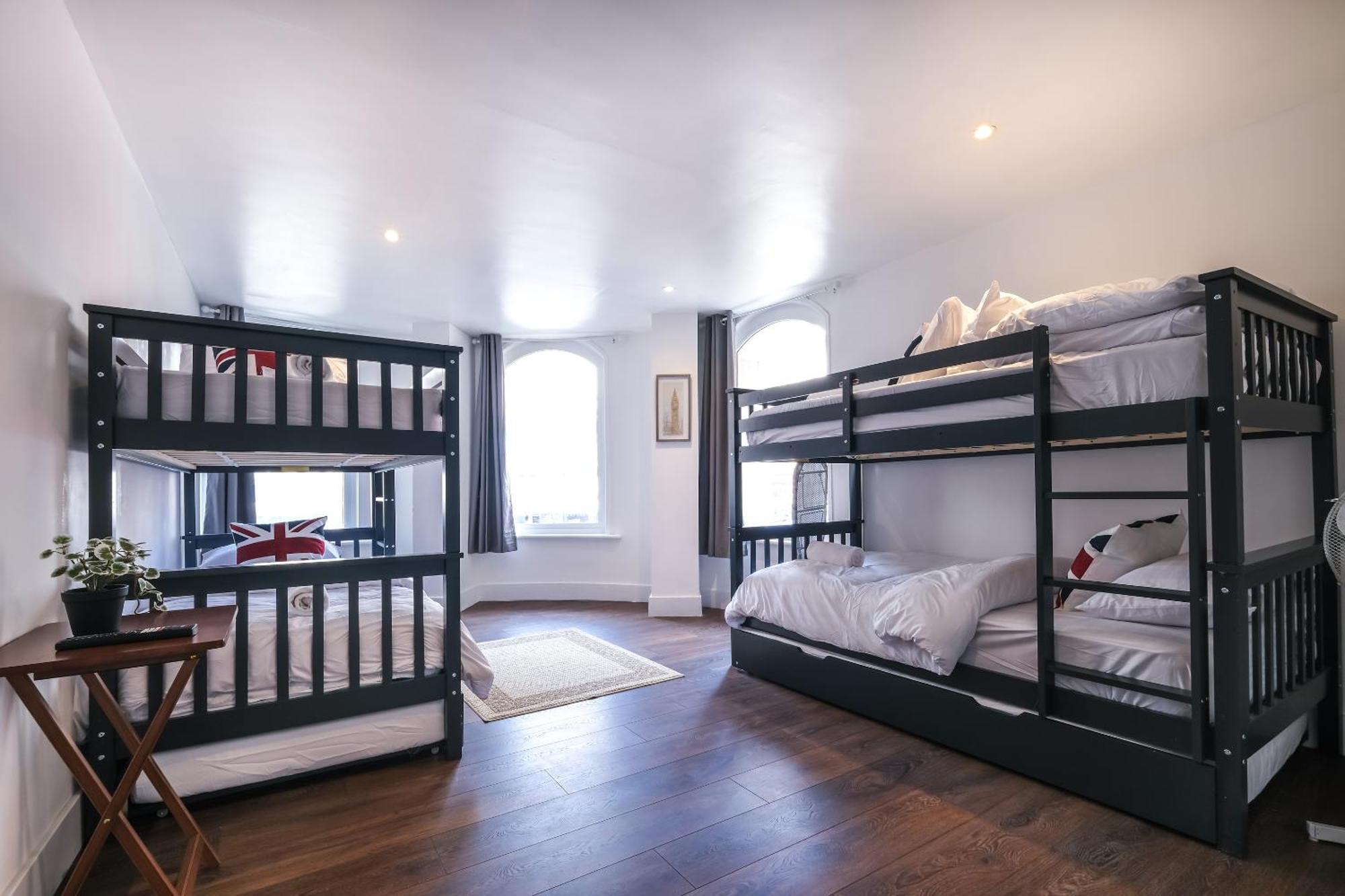 Апартаменти Piccadilly Wonderland Sleep 8 Vra Лондон Екстер'єр фото